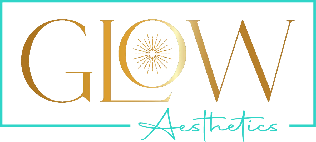 Glow Aesthetics logo