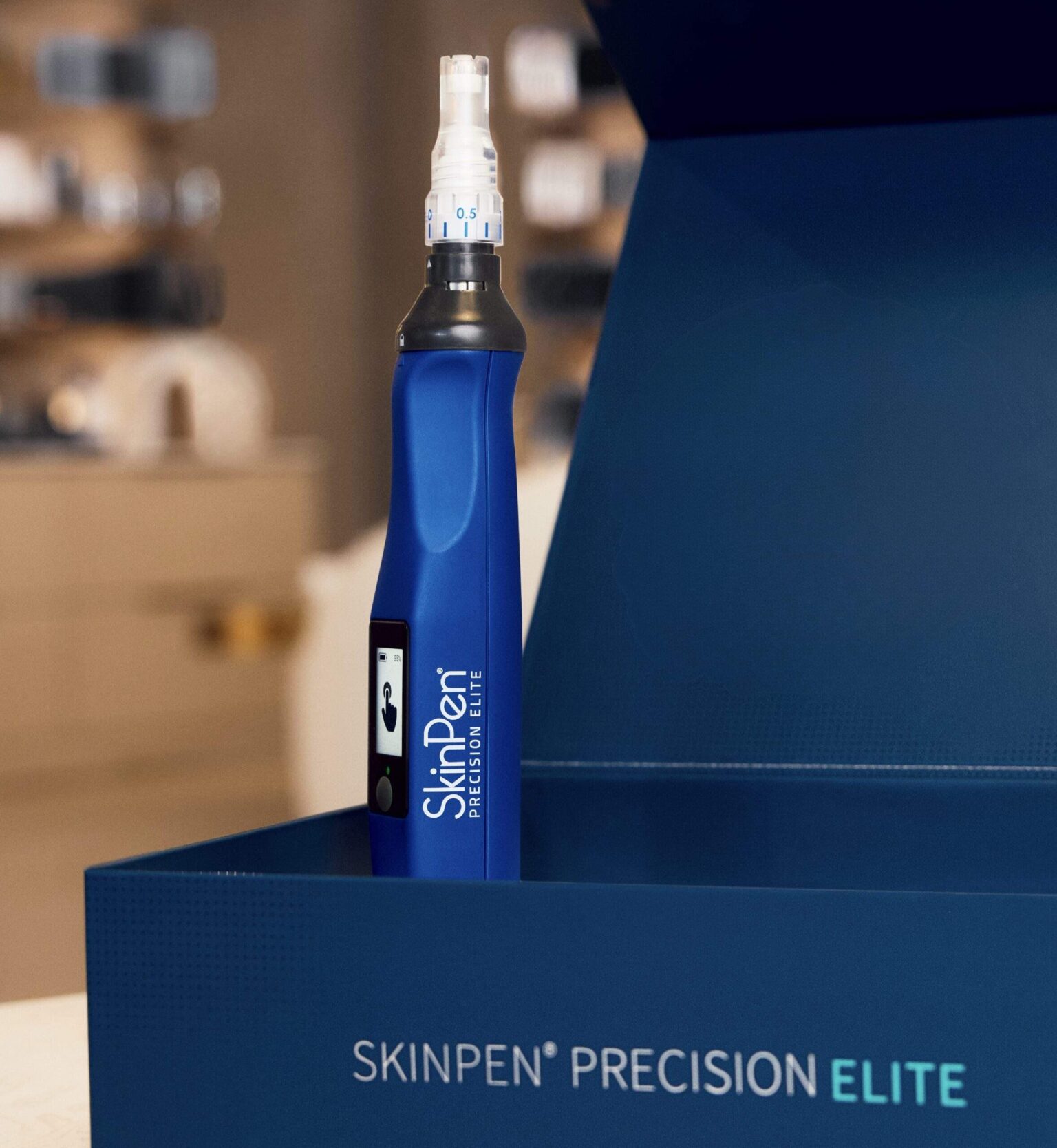 Skin Rejuvenation